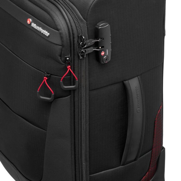 Сумка на колесах Manfrotto Pro Light Reloader Switch-55