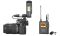 Радиосистема Saramonic UwMic9 Kit7 TX9+RX-XLR9 приемник XLR + передатчик