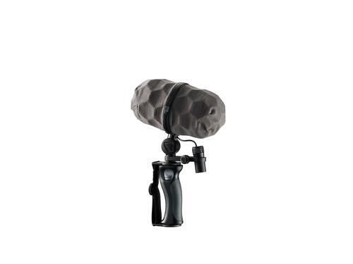 Комплект ветрозащиты Rycote Nano Shield Kit NS0-AA (RYC086300)
