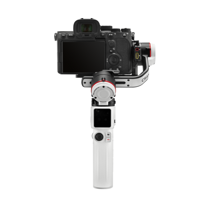 Стабилизатор Zhiyun Crane M3 Combo Kit