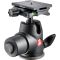 Голова шаровая Manfrotto 468MGQ6