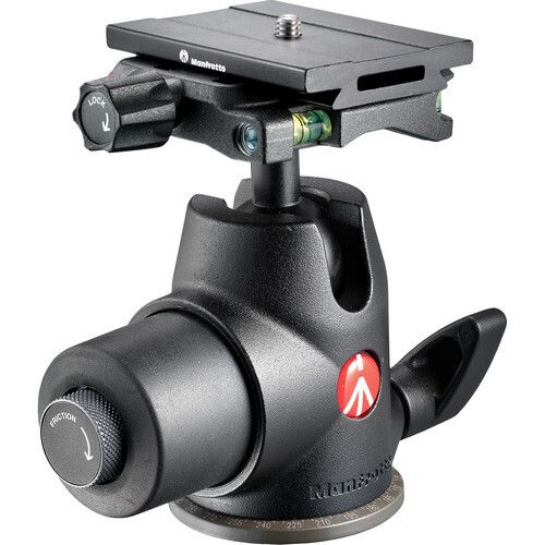 Голова шаровая Manfrotto 468MGQ6