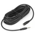 Кабель Saramonic SR-SC5000 3,5 мм TRRS - 3,5 мм TRRS, длина 5 м Кабель Saramonic SR-SC5000 3,5 мм TRRS - 3,5 мм TRRS, длина 5 м
