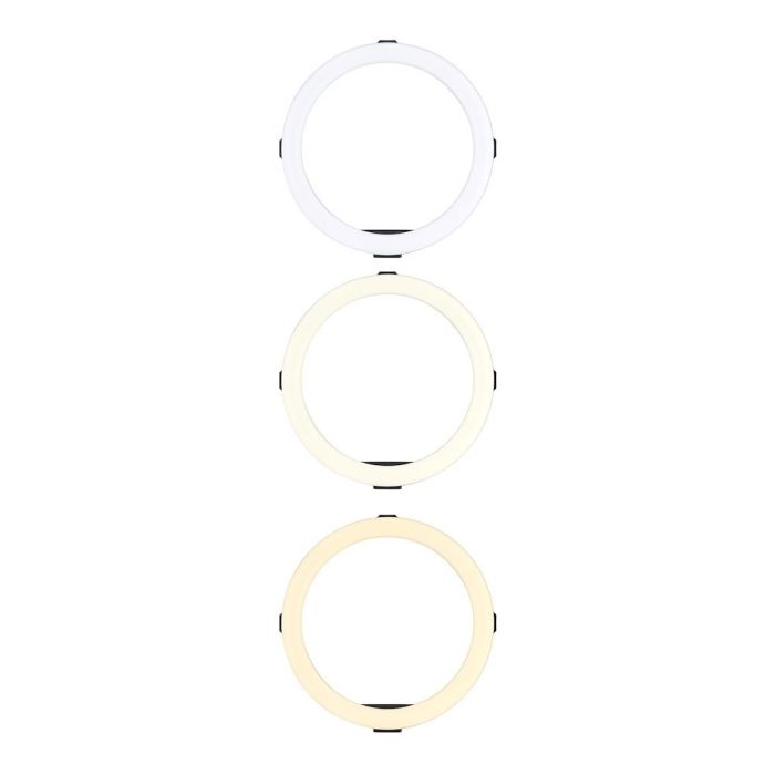 Осветитель светодиодный Joby Beamo Ring Light 12"