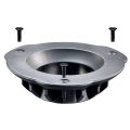 Адаптер полусферы Manfrotto MVA060TF с 75мм на 60мм Адаптер полусферы Manfrotto MVA060TF с 75мм на 60мм