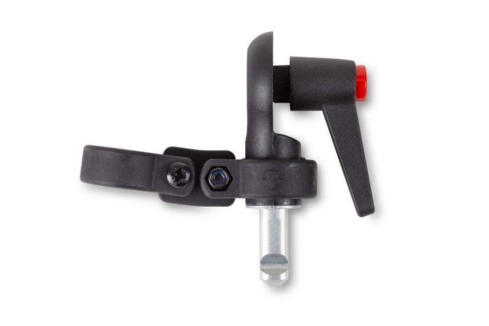 Адаптер для ветрозащиты Rycote Classic Adaptor для PCS-Boom с XLR адаптером для Modular Windshield K