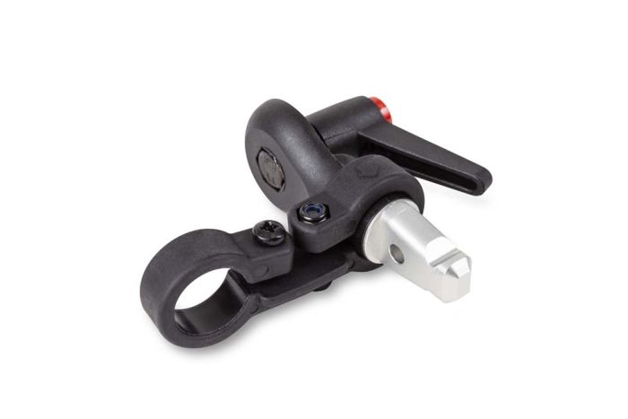Адаптер для ветрозащиты Rycote Classic Adaptor для PCS-Boom с XLR адаптером для Modular Windshield K