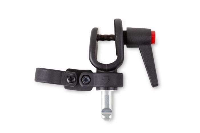 Адаптер для ветрозащиты Rycote Cyclone Adaptor для PCS-Boom с XLR адаптеом для Cyclone Windshield Ki