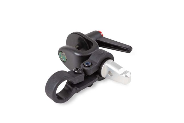 Адаптер для ветрозащиты Rycote Cyclone Adaptor для PCS-Boom с XLR адаптеом для Cyclone Windshield Ki