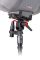 Адаптер для ветрозащиты Rycote Cyclone Adaptor для PCS-Boom с XLR адаптеом для Cyclone Windshield Ki