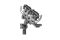 Держатель для микрофона Rycote InVision INV-BH (19/34) (RYC041123)