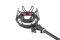 Держатель для микрофона Rycote InVision USM (18/55) (RYC044901)