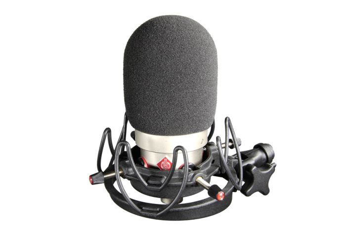 Держатель для микрофона Rycote InVision USM (18/55) (RYC044901)