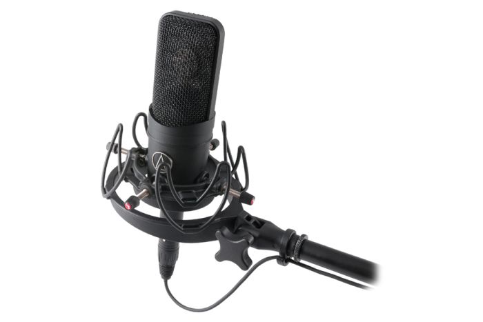 Держатель для микрофона Rycote InVision USM (18/55) (RYC044901)