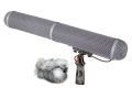 Комплект ветрозащиты Rycote Modular Windshield WS 11 Kit (RYC086058) Комплект ветрозащиты Rycote Modular Windshield WS 11 Kit (RYC086058)