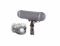 Комплект ветрозащиты Rycote Modular Windshield WS 3 Kit (RYC086002)