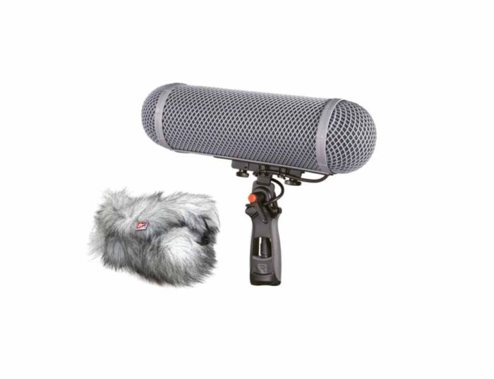 Комплект ветрозащиты Rycote Modular Windshield WS 3 Kit (RYC086002)