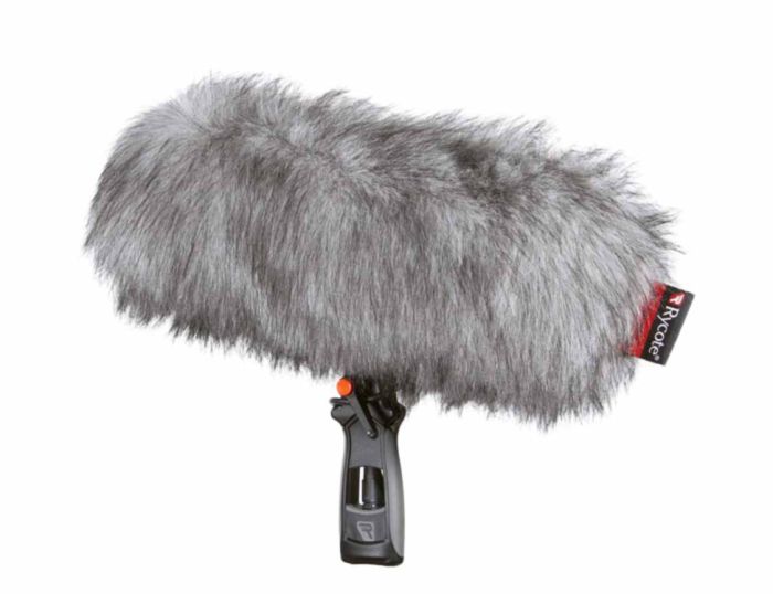 Комплект ветрозащиты Rycote Modular Windshield WS 3 Kit (RYC086002)