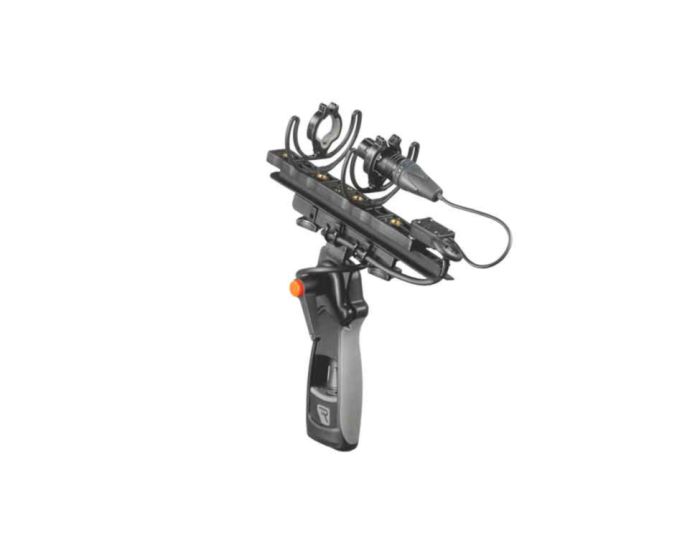 Комплект ветрозащиты Rycote Modular Windshield WS 3 Kit (RYC086002)