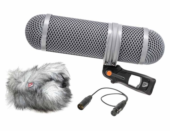 Комплект ветрозащиты Rycote Super-Shield Kit Small (RYC010320)