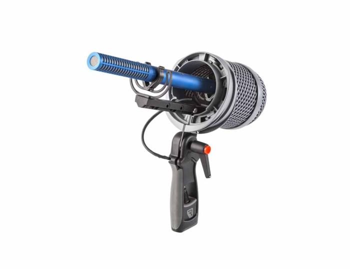 Комплект ветрозащиты Rycote Super-Shield Kit Small (RYC010320)