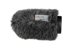 Ветрозащита Rycote 12cm Classic-Softie (19/22) (RYC033032)