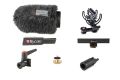 Комплект ветрозащиты Rycote 12cm Classic-Softie Camera Kit (19/22) (RYC116010) Комплект ветрозащиты Rycote 12cm Classic-Softie Camera Kit (19/22) (RYC116010)