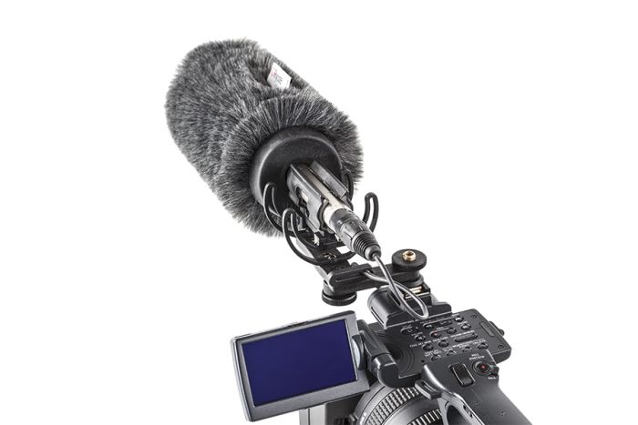 Комплект ветрозащиты Rycote 12cm Classic-Softie Camera Kit (19/22) (RYC116010)