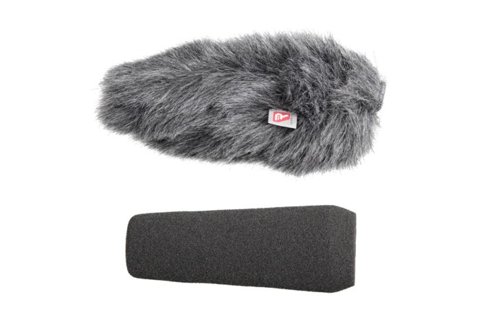 Ветрозащита Rycote 10cm SGM Foam & Windjammer (19/22) (RYC055203)