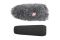 Ветрозащита Rycote 12cm SGM Foam & Windjammer (19/22) (RYC055205)