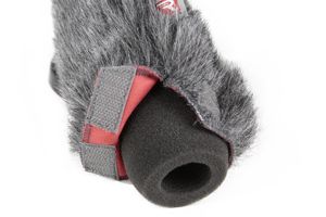 Ветрозащита Rycote 12cm SGM Foam & Windjammer (19/22) (RYC055205)