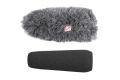 Ветрозащита Rycote 12cm SGM Foam & Windjammer (24/25) (RYC055206) Ветрозащита Rycote 12cm SGM Foam & Windjammer (24/25) (RYC055206)