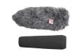 Ветрозащита Rycote 15cm SGM Foam & Windjammer (19/22) (RYC055207) Ветрозащита Rycote 15cm SGM Foam & Windjammer (19/22) (RYC055207)