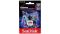 Карта памяти SanDisk Extreme microSDXC 128GB Mobile Gaming UHS-I U3 V30 A2, R/W 190/90 МБ/с