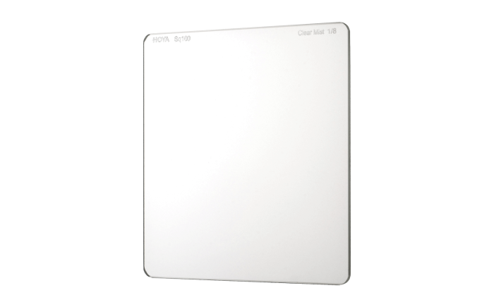 Светофильтр Hoya HD Sq100 Clear Mist 1/8
