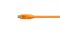 Кабель Tether Tools TetherPro USB-C to USB-C 4.6m Orange [CUC15-ORG]