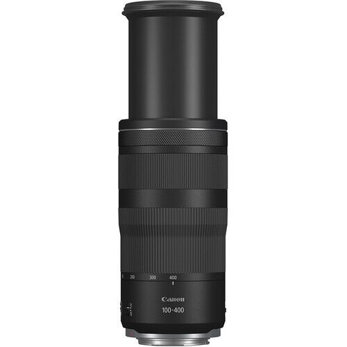 Объектив Canon RF 100-400mm F5.6-8 IS USM
