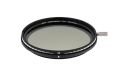 Светофильтр Hoya Variable Density II переменной плотности 72mm Светофильтр Hoya Variable Density II переменной плотности 72mm