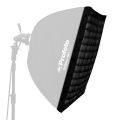 Соты Profoto Softgrid 50° Rfi 3x3' (90x90 cm) Соты Profoto Softgrid 50° Rfi 3x3' (90x90 cm)