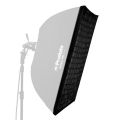 Соты Profoto Softgrid 50° Rfi 3x4' (90x120 cm) Соты Profoto Softgrid 50° Rfi 3x4' (90x120 cm)