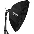 Соты Profoto Softgrid 50° Rfi 4' Octa (120 cm) Соты Profoto Softgrid 50° Rfi 4' Octa (120 cm)