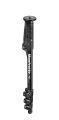 Монопод Manfrotto MM290A4 Монопод Manfrotto MM290A4