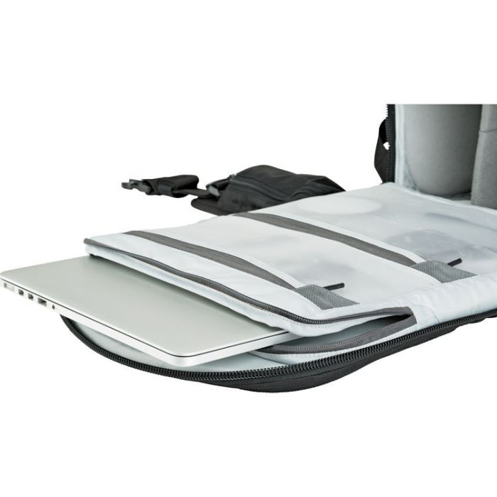 Рюкзак Lowepro ProTactic BP 450 AW II черный