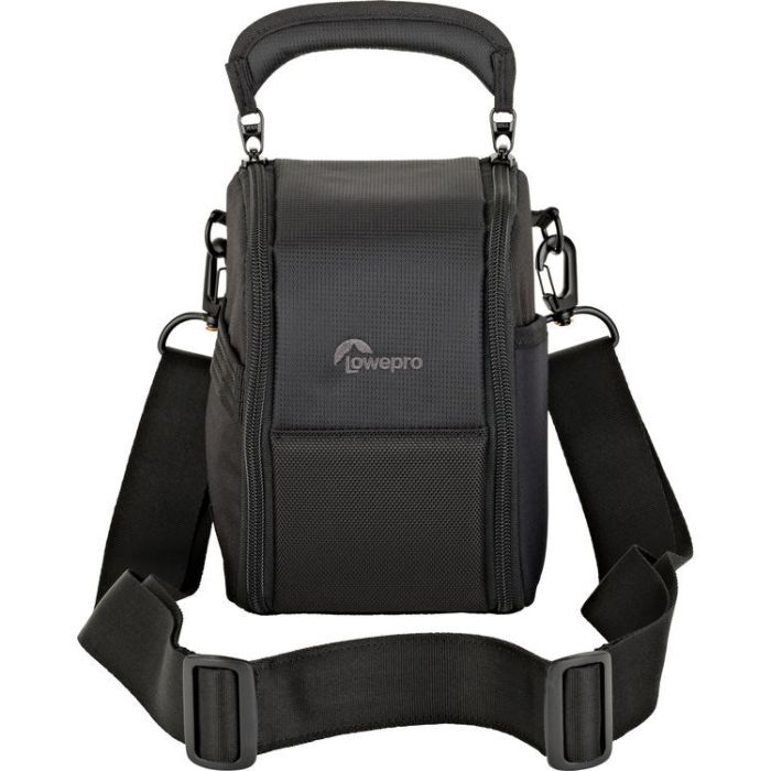 Сумка Lowepro ProTactic Lens Exchange 100 AW