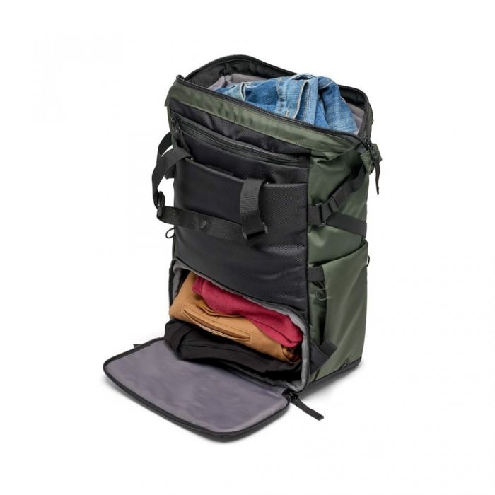 Сумка универсальная Manfrotto Street Convertible Tote Bag