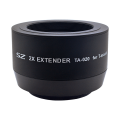 Телеконвертер Tokina TA-020 2X EXTENDER Телеконвертер Tokina TA-020 2X EXTENDER