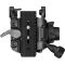 Видеоштатив Manfrotto MVK608SNGFC Fast Single карбоновый с головой Nitrotech 608