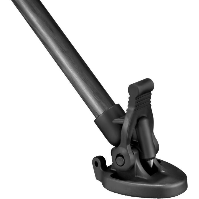 Видеоштатив Manfrotto MVTTWINFC 645 Fast Twin карбоновый