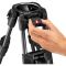 Видеоштатив Manfrotto MVTTWINFC 645 Fast Twin карбоновый
