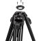 Видеоштатив Manfrotto MVTTWINFA Fast Twin алюминиевый